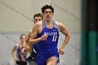 Lyons Invitational  Wheaton College Men’s Track & Field compete in the Lyons Invitational at Beard Fieldhouse . - Photo By: KEITH NORDSTROM : Wheaton, track & field